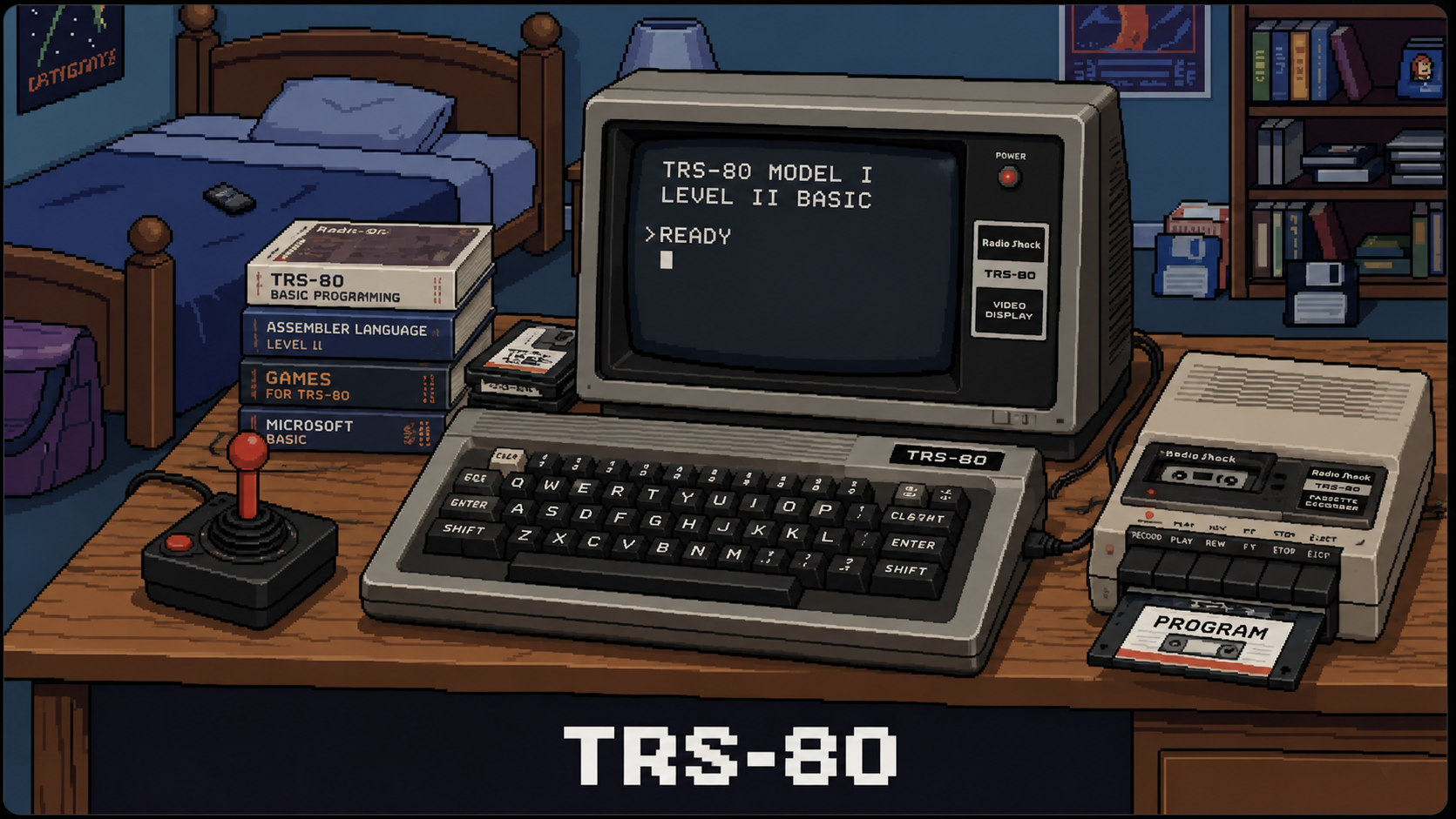 TRS-80