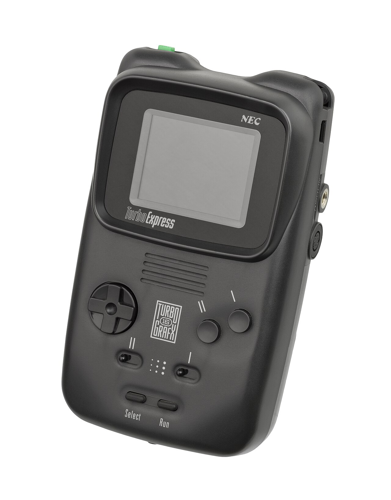 TURBOEXPRESS (NEC)