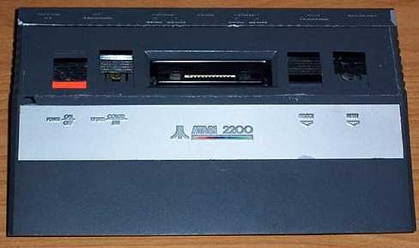 TV GAME C-2200