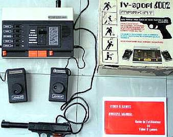 TV-SPORT 6002