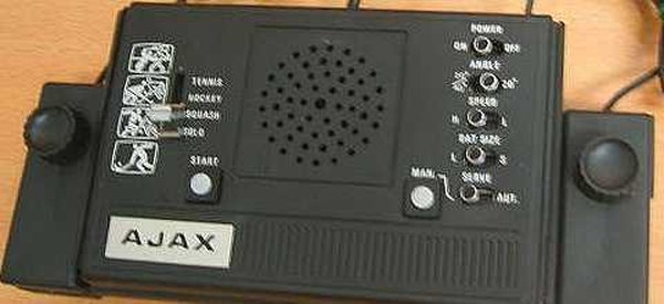 TV SPORT (T-338)