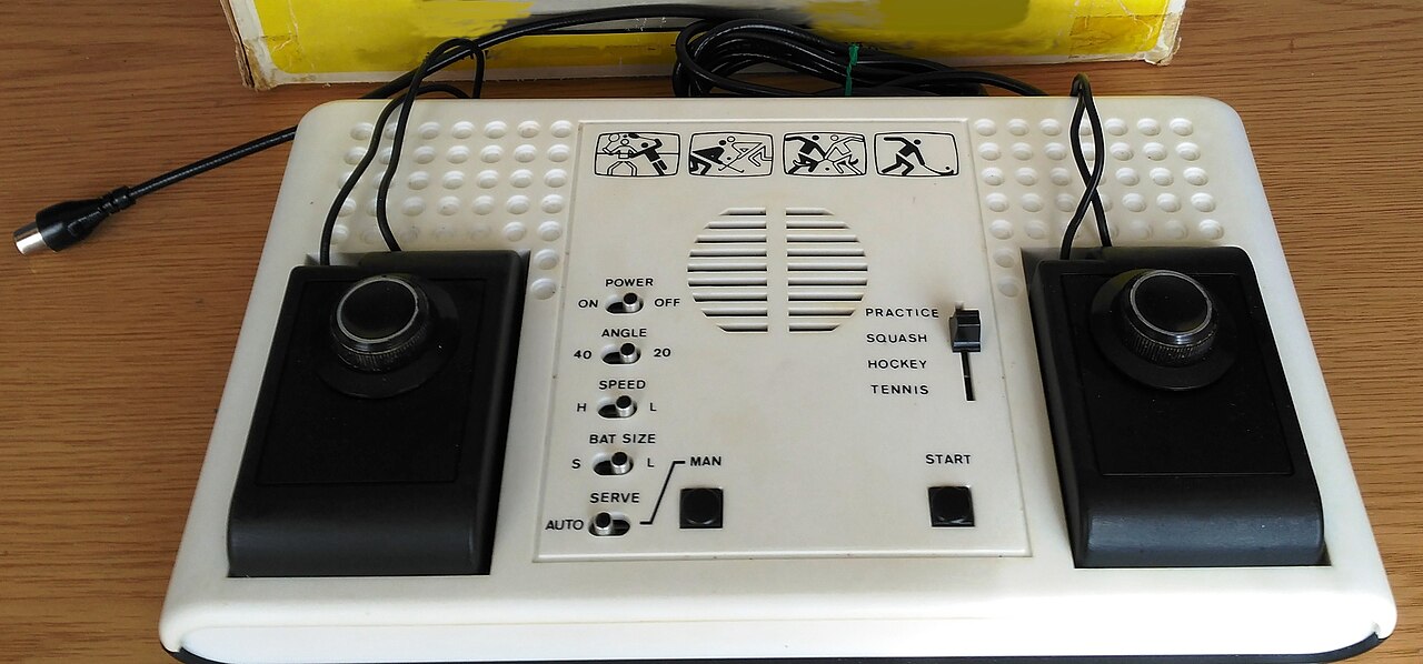 TV COLOUR GAME T-104C