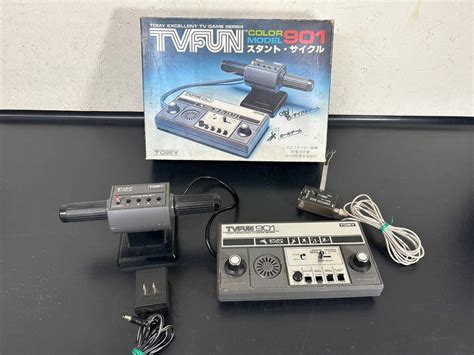 TV FUN 901