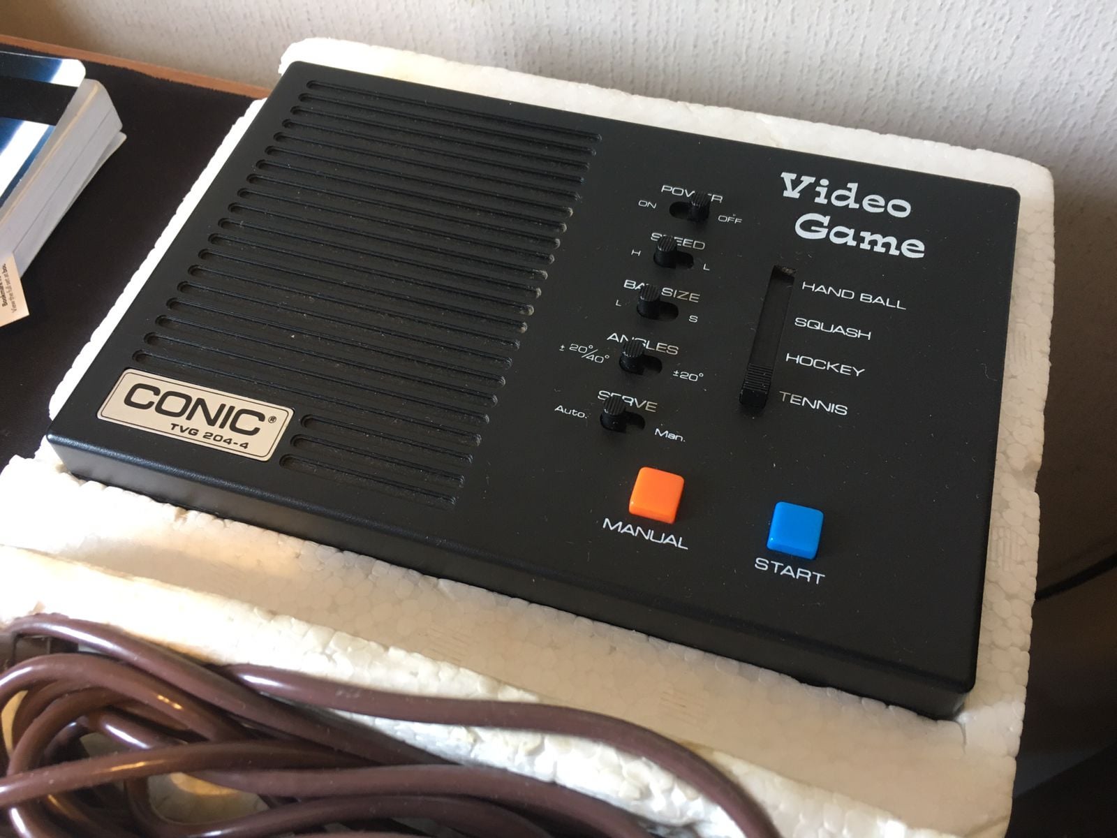 TVG 204-4