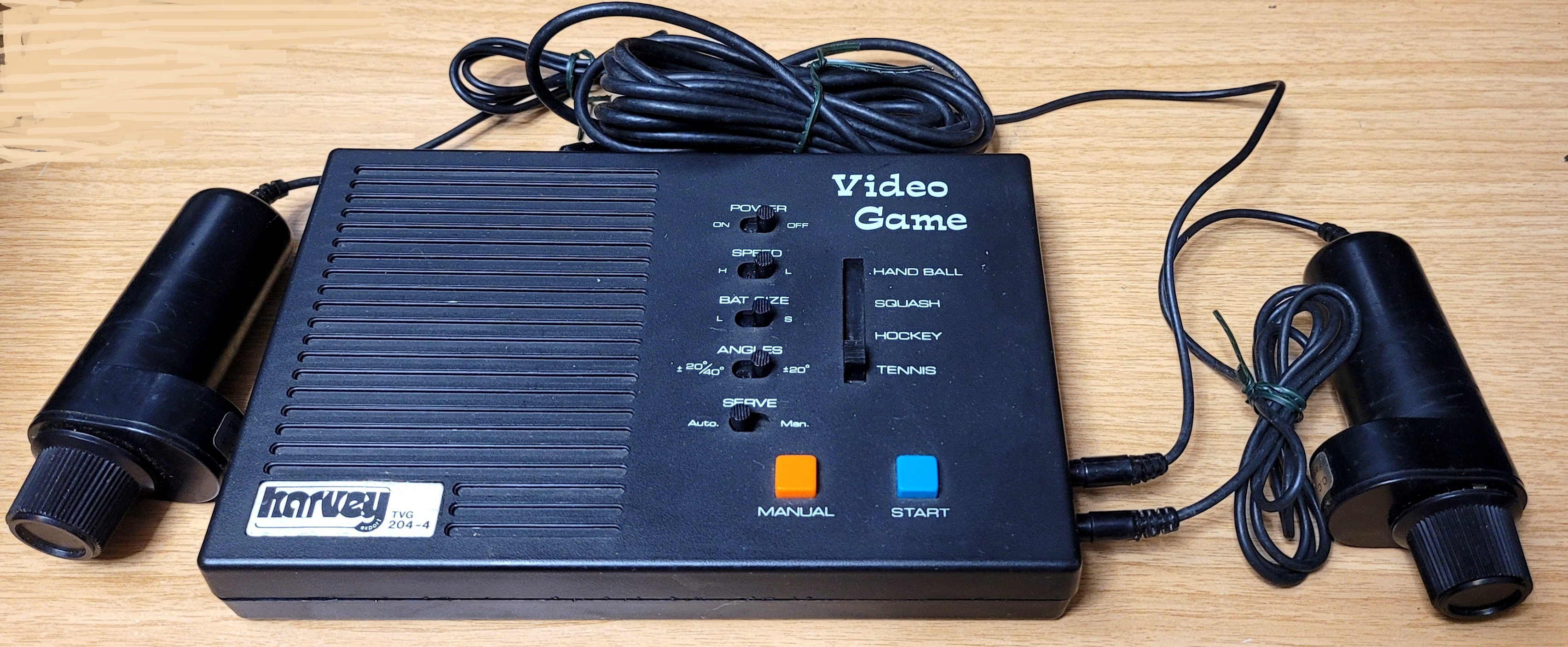 TVG-204