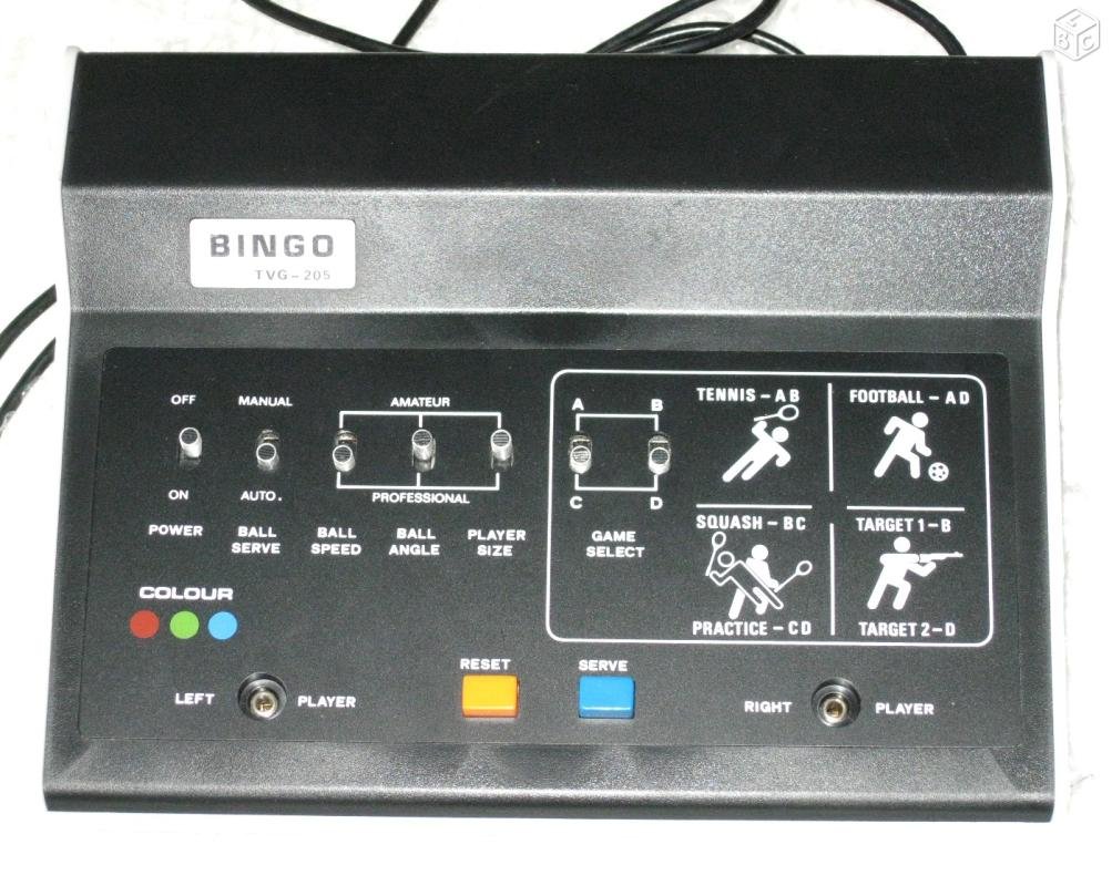 TVG-205
