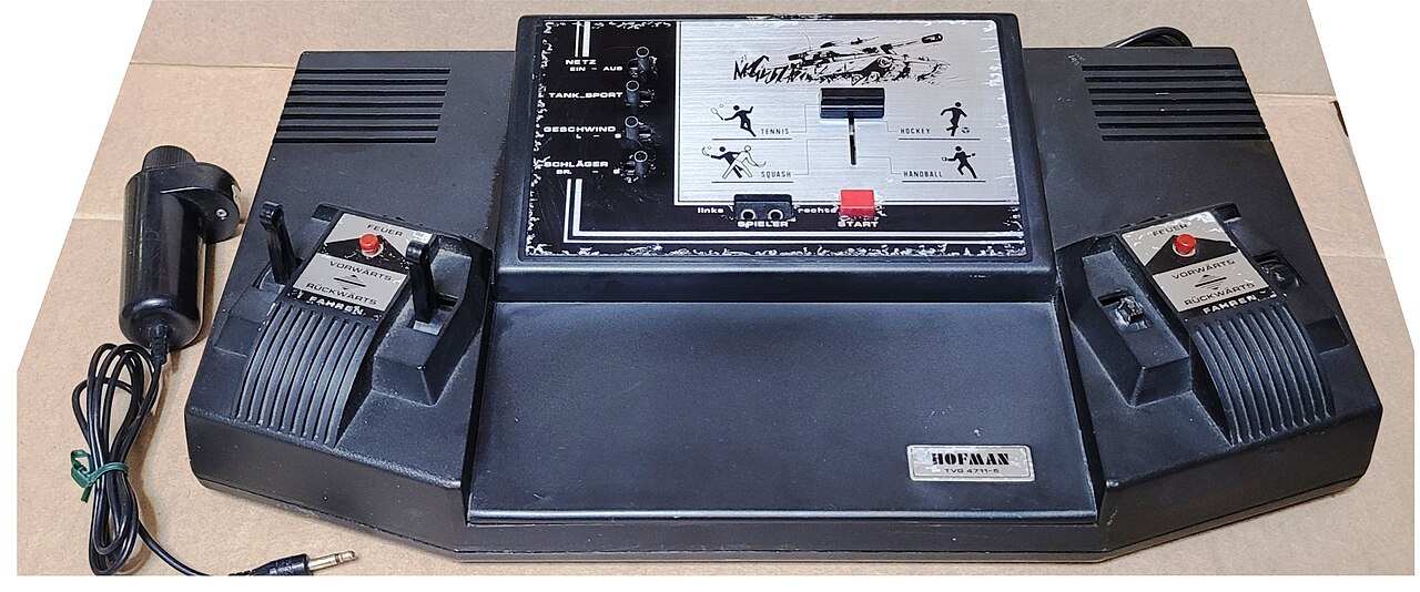 TVG 4711-5