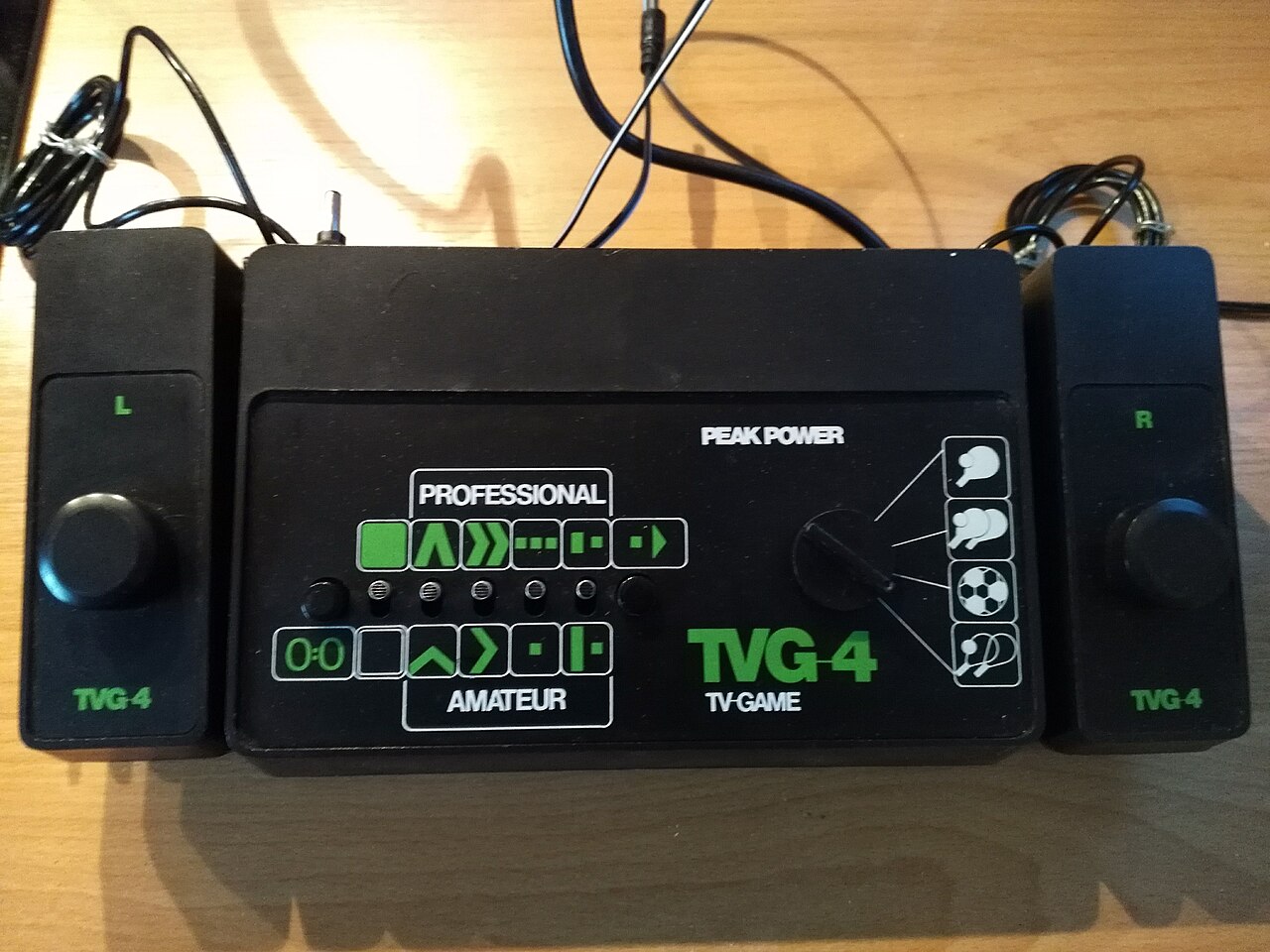 TVG-4