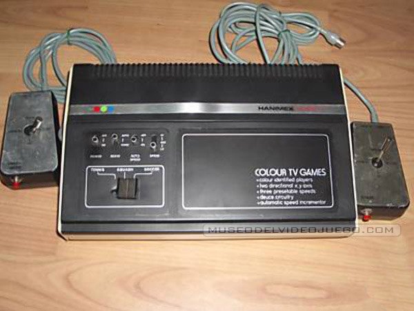 TVG-801