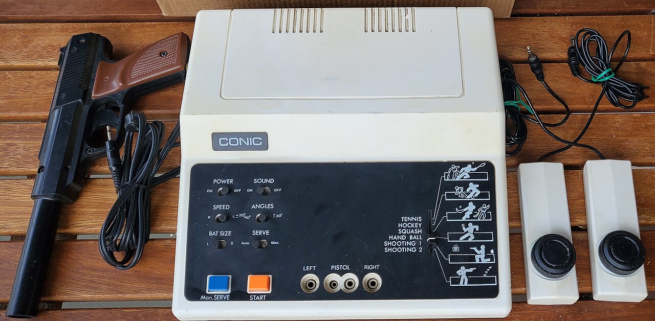 TVG-846CP