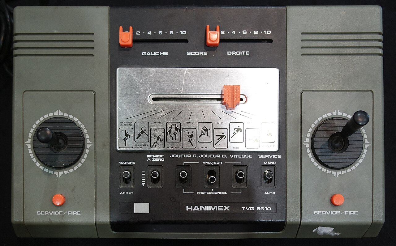 TVG-8610