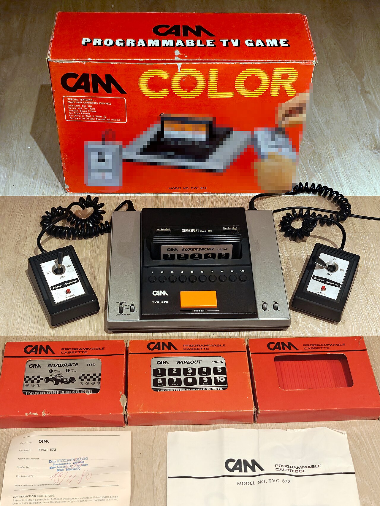 TVG-872