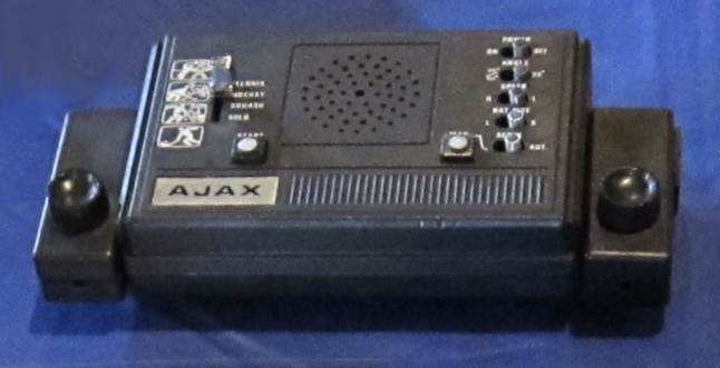 TV GAME AU-807