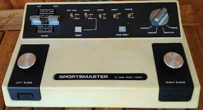 TV GAME (TVG901 4 GAMES)