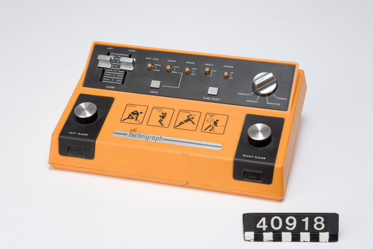 TVG SD-1