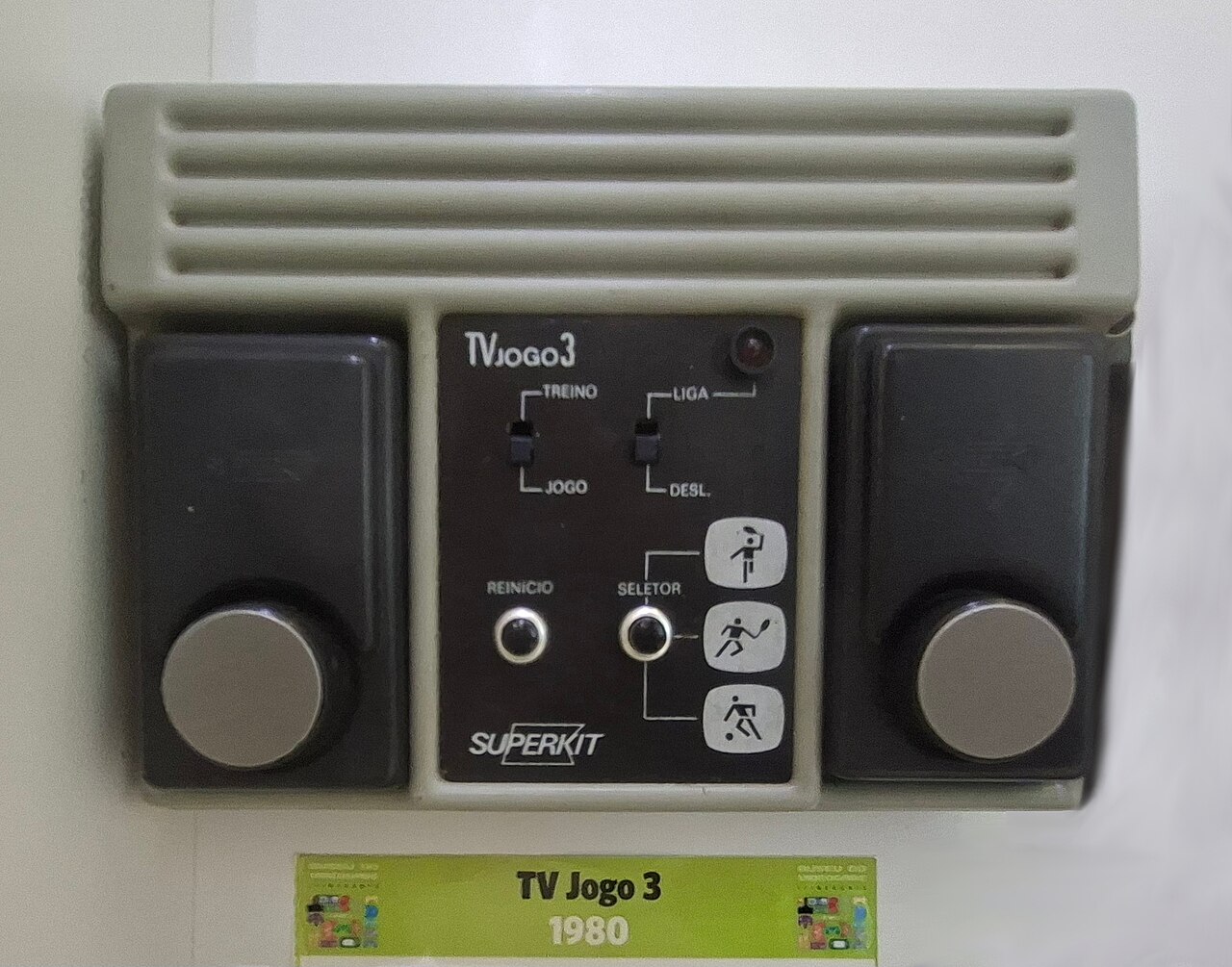 TV JOGO 3