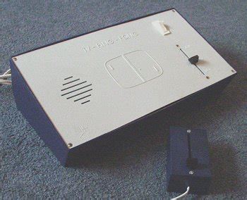 TV-PING-PONG (DN76)