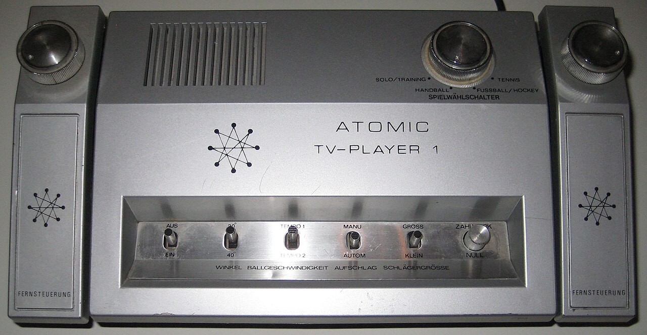 TV-PLAYER 1