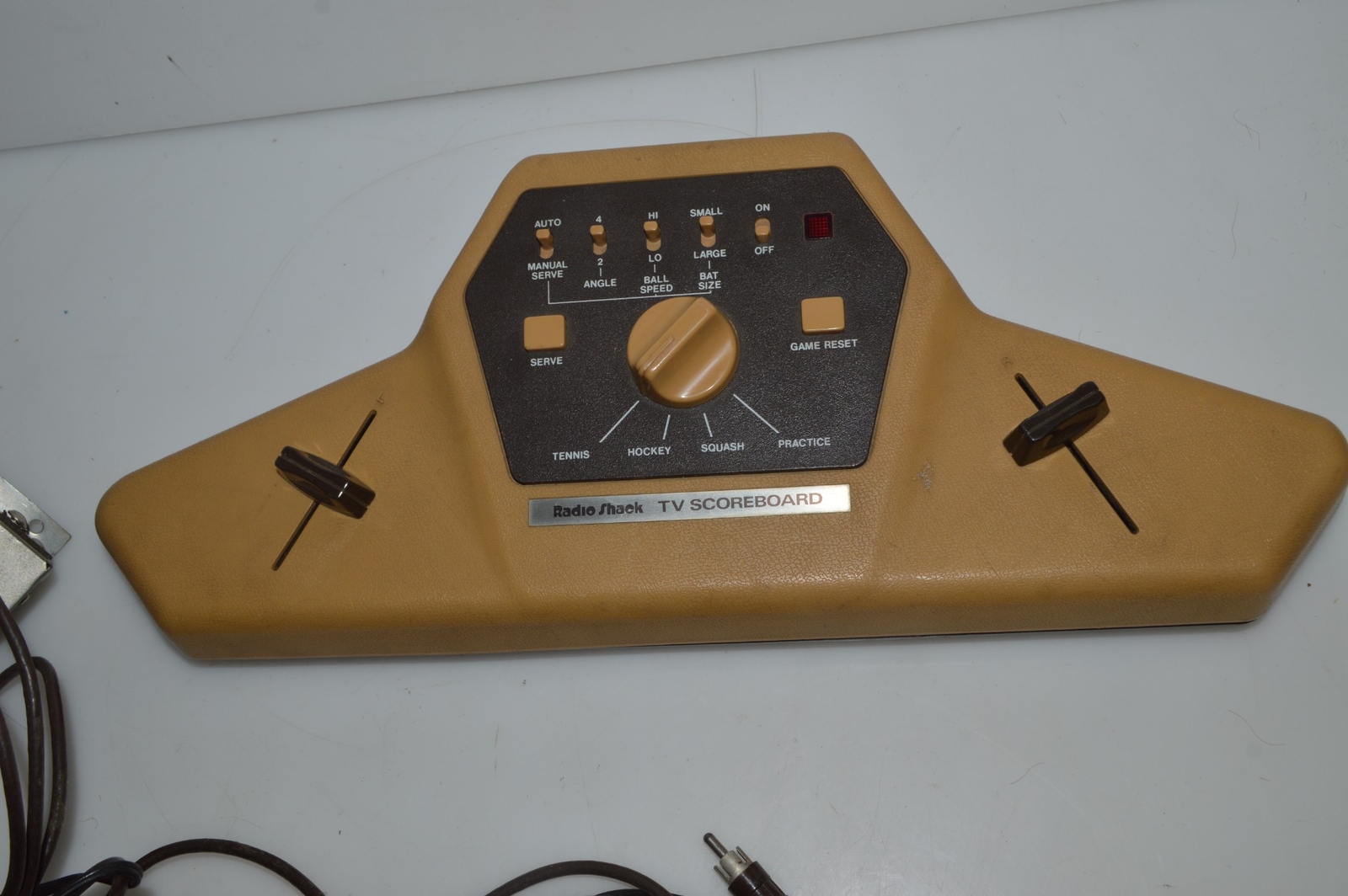 TV SCOREBOARD 60-3052