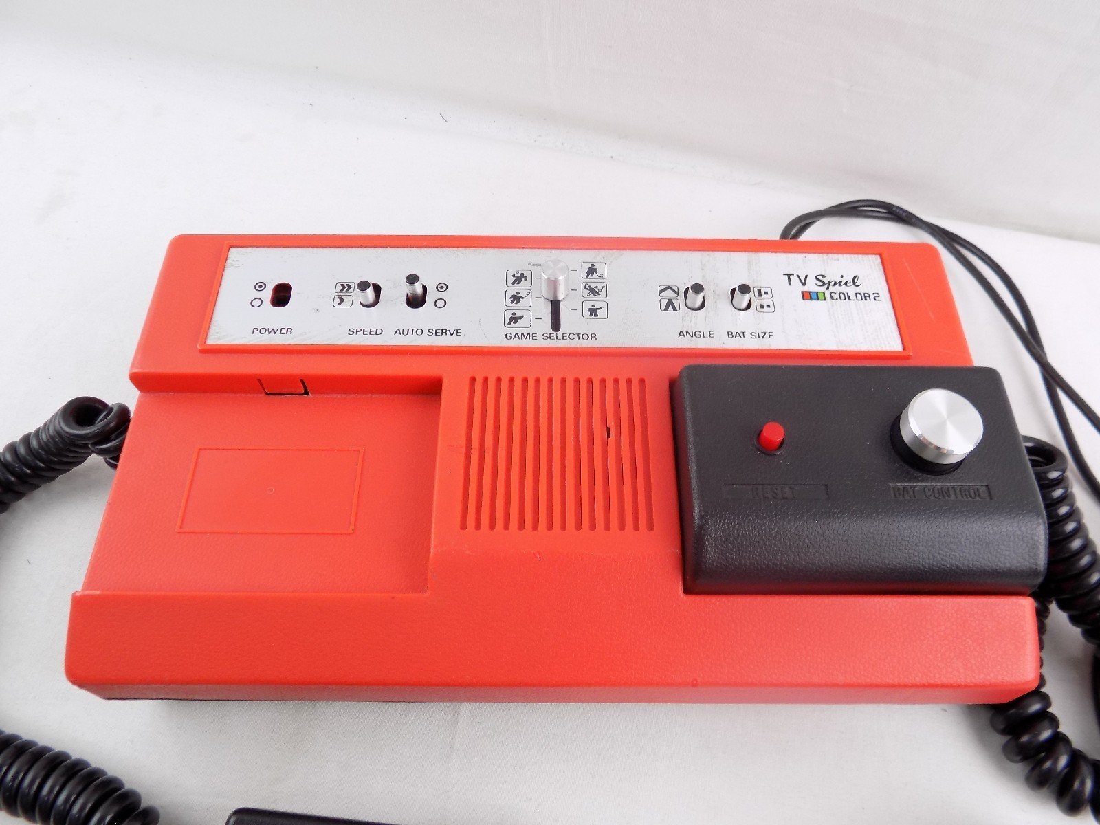 TV-SPIEL COLOR 2