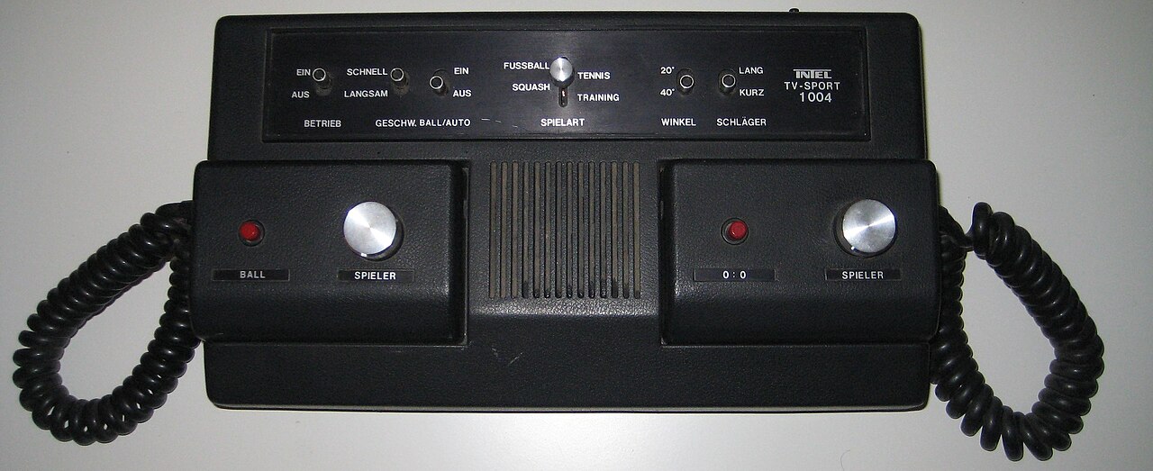 TV SPORT 1004 (D-670/37)
