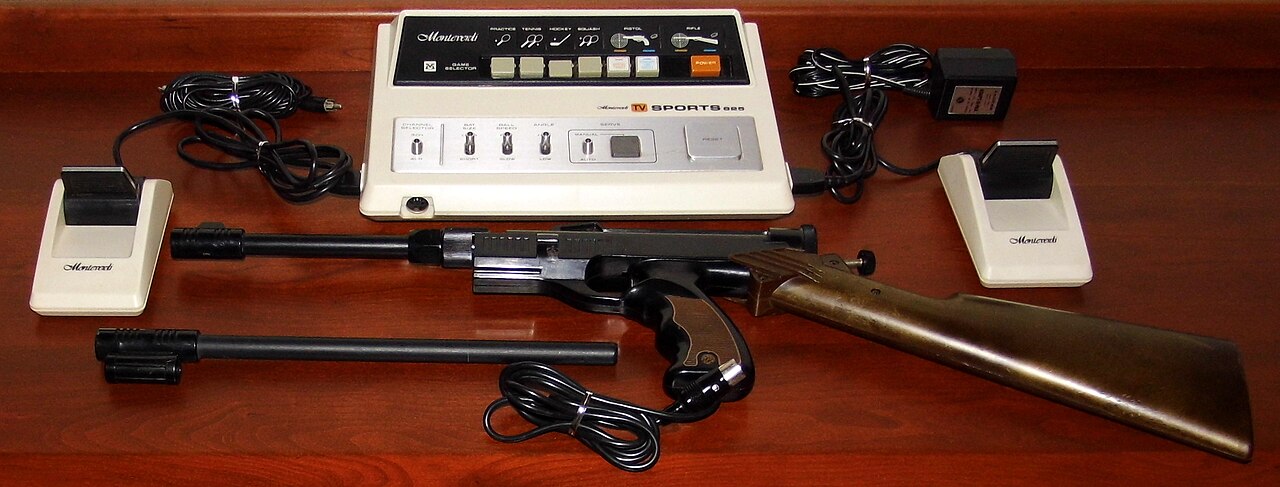 TV SPORT 825