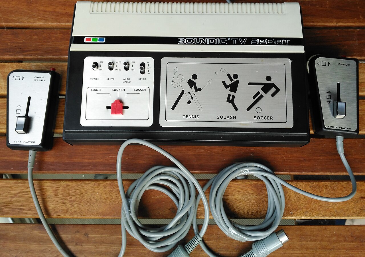 TV SPORT (SD-03-3)