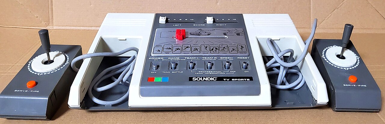 TV SPORTS SD-04 46