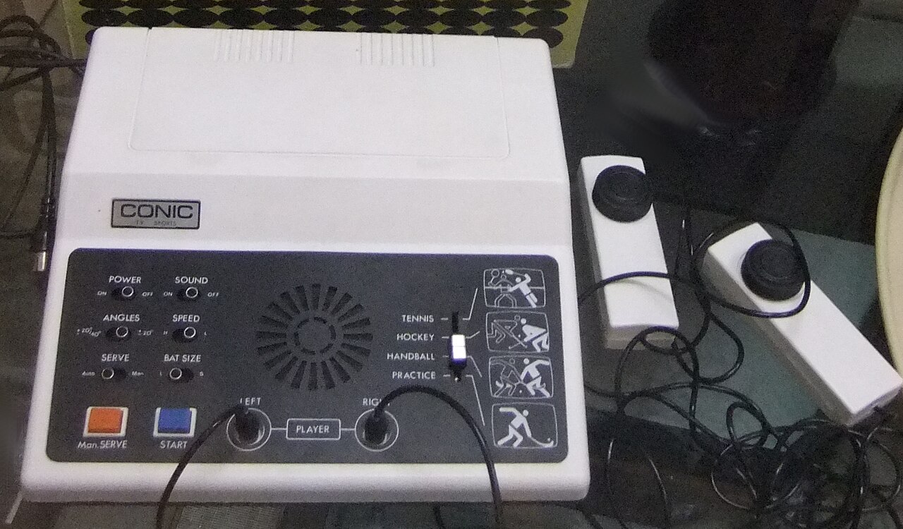 TV SPORTS TG-621