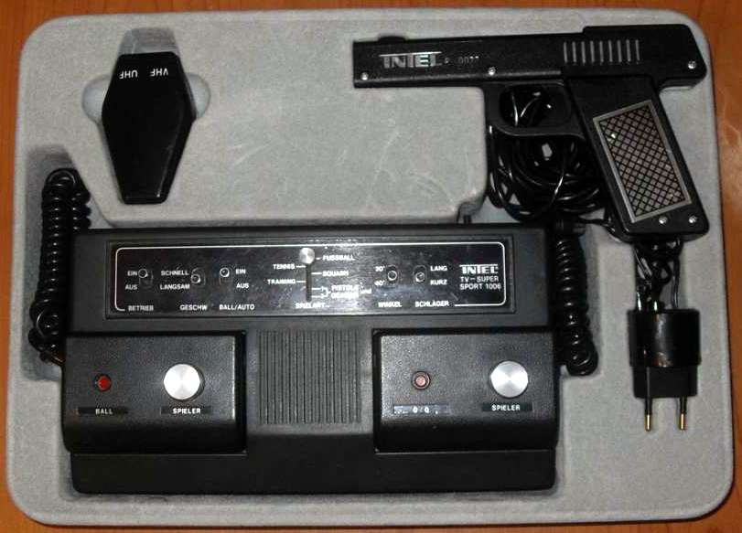 TV-SUPER SPORT 1006