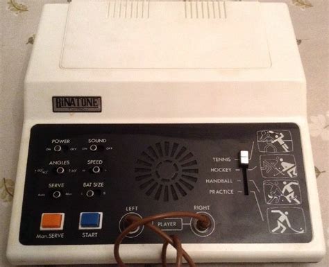 TV-TRON (01-4982)