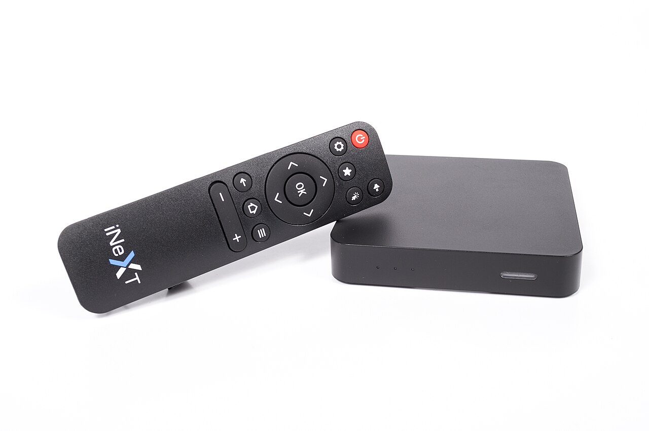 TV Y STREAMING