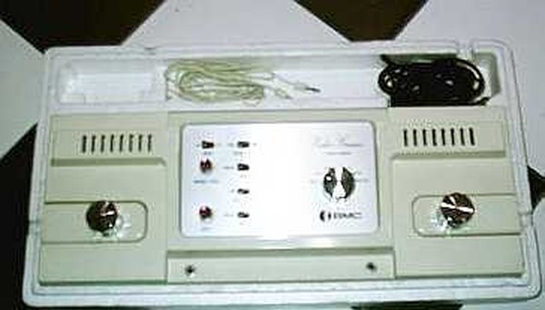 VIDEO GAME TVG-5000