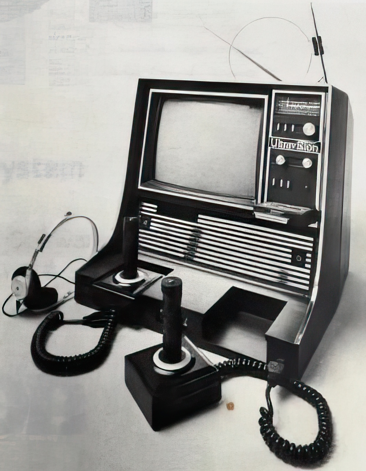 VIDEO ARCADE SYSTEM