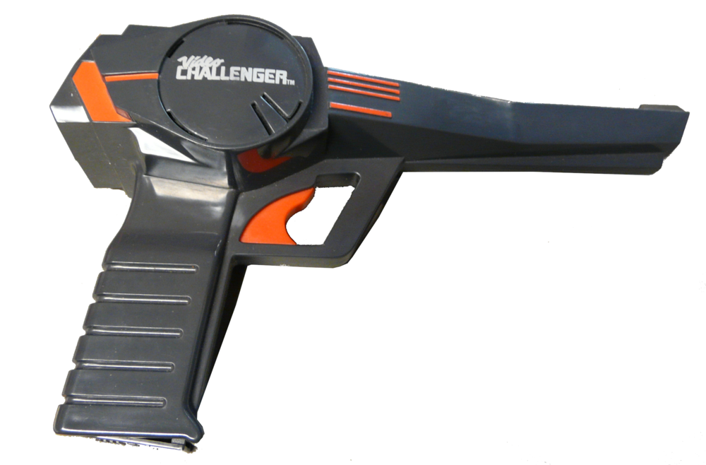 VIDEO CHALLENGER