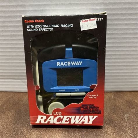 VIDEO RACEWAY