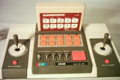 VIDEO SD-050