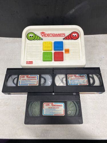 VIDEOSMARTS
