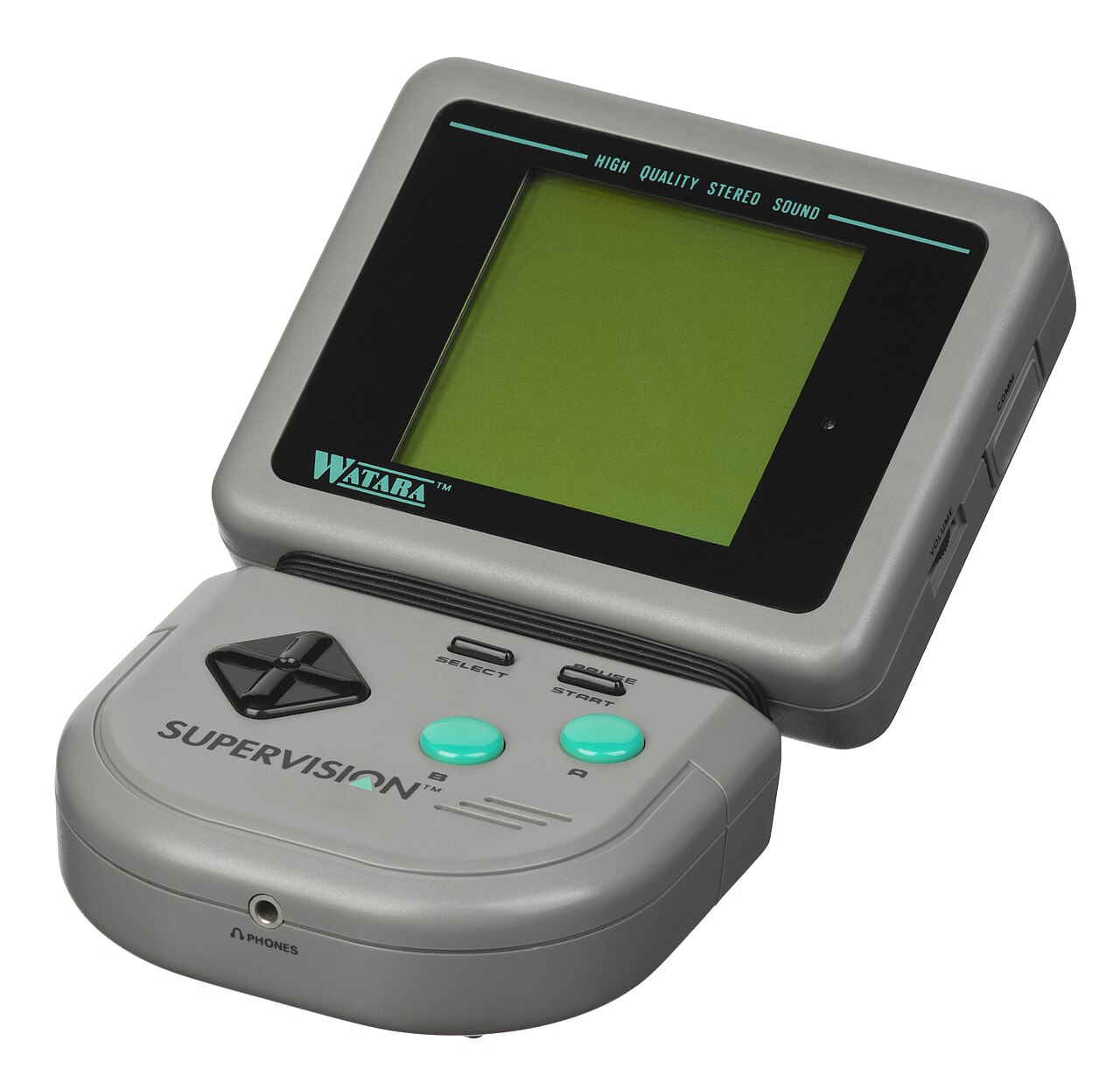 WATARA SUPERVISION