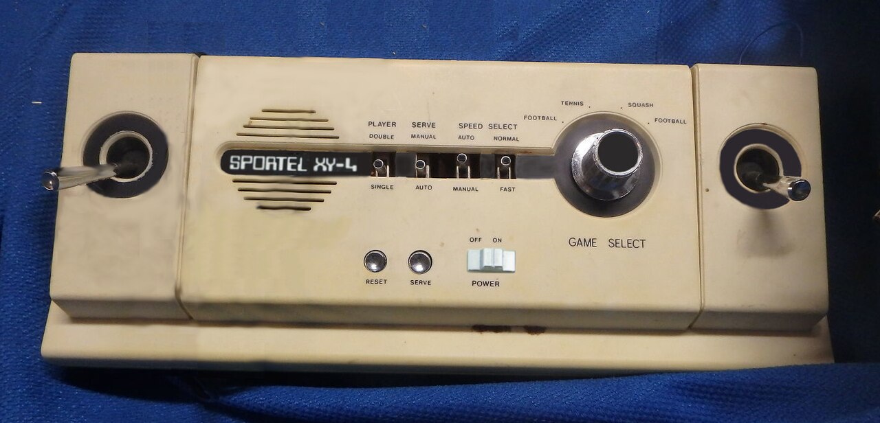 XY-4