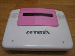 ZEMMIX