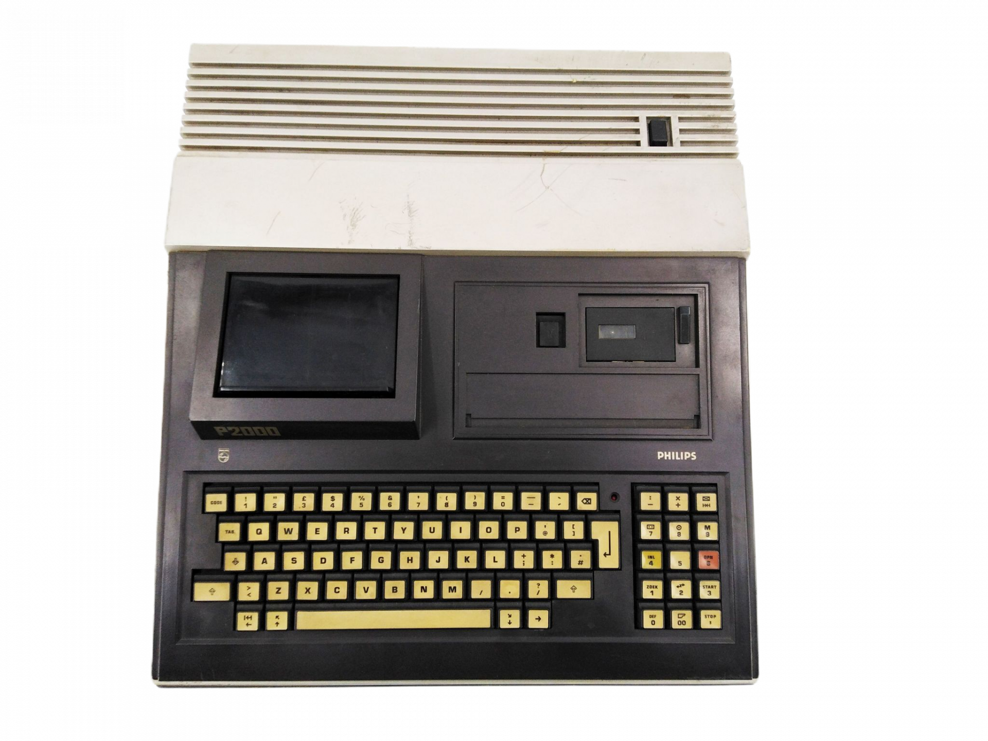 P2000