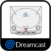 SEGA DREAMCAST