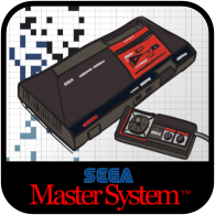 SEGA MASTER SYSTEM