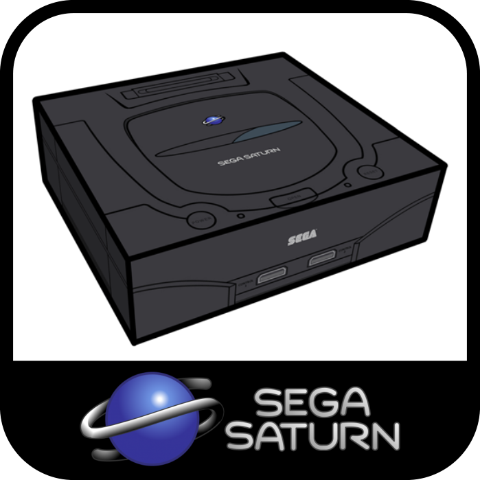 SEGA SATURN