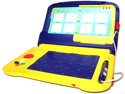 SEGA PICO