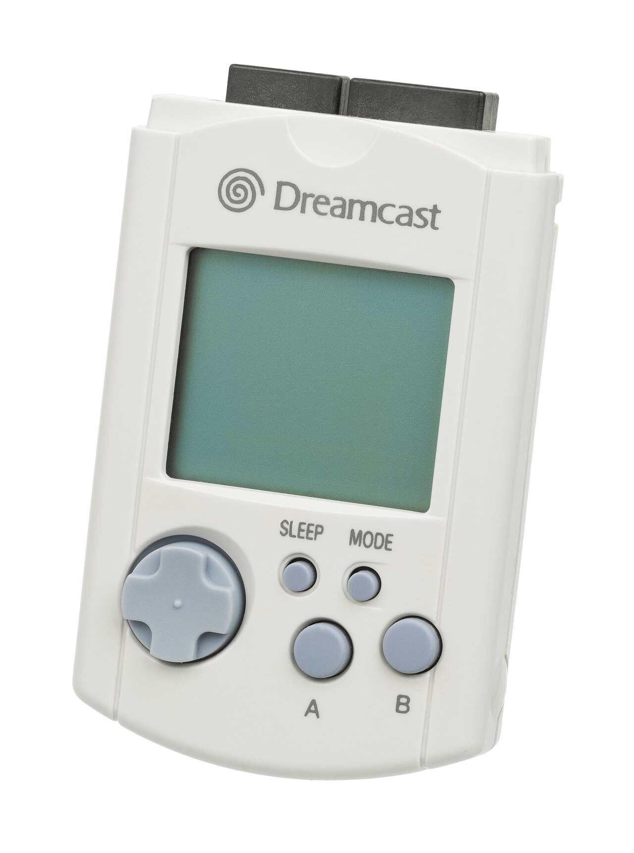 VMU (DREAMCAST)