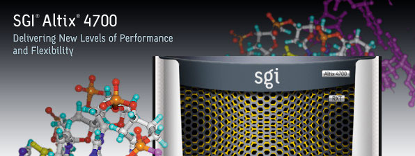 SGI ALTIX