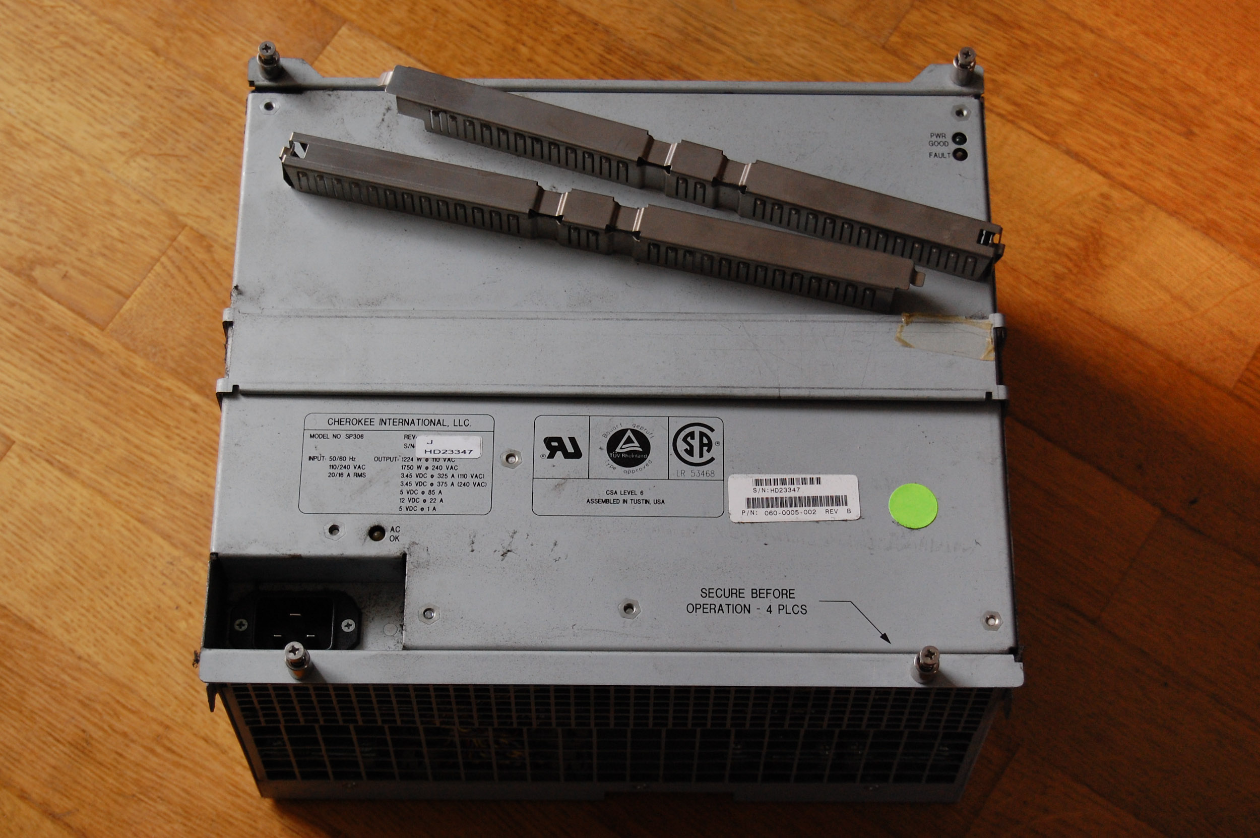 SGI ONYX2