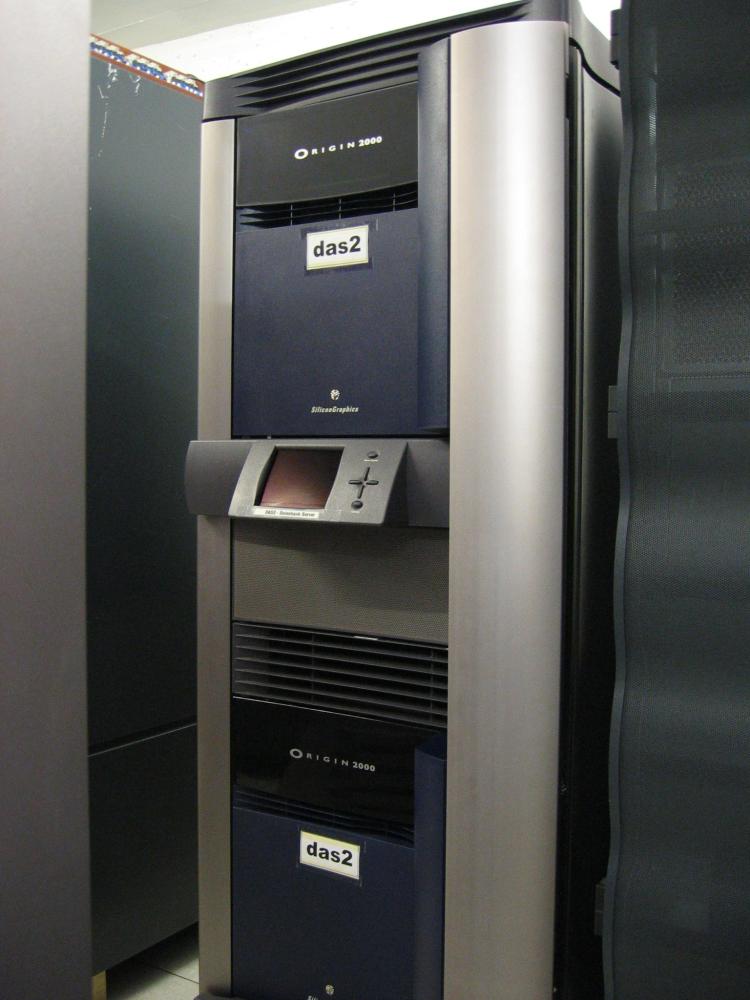 SGI ORIGIN 300